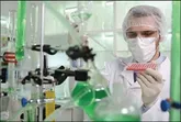 مشارکت مستقیم نخبگان در جهش تولید با محوریت شرکت‌های دانش‌بنیان