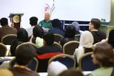 علیرضا خمسه: سینما نمایش تک‌نفره نیست