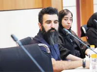 قصه نهالی که رفت تا زندگی ببخشد