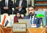 رئیس پارلمان عراق: تجاوز به نیرو‌های امنیتی، نقض حاکمیت عراق است