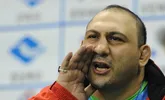 بی اخلاقی در جام پهلوان اخلاق!