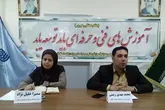 آموزش ۲۷ رشته فنی و حرفه‌ای امسال در دامغان افزوده شد
