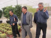 بهره برداری از بزرگترین کشتارگاه استان تهران در اسلامشهر