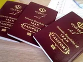 انهدام باند جعل گذرنامه و کلاهبرداری در تهران