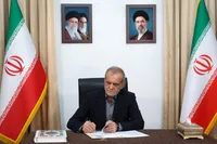 رئیس‌جمهور: دختران وزنه‌بردار ایران یک اولین ارزشمند ثبت کردند