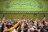 رهبر انقلاب: باید فاطمی بود و از آن بانوی اسوه در همه جهات پیروی کرد
