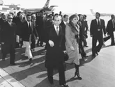 فرار به شیوه پهلوی‌ها