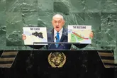 جنایات هیتلر هم با سازوکار فعلی سازمان ملل مشروع است!