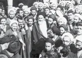 آتش‌فشانی خاموش که به یکباره فوران کرد