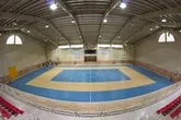 کلنگ‌زنی دو خوابگاه خیرساز در تربت حیدریه