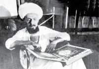 ملل عرب پراکنده شدند یهود فلسطین را وطن خود کرد 