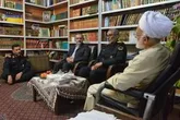 قتدار و ارتقاء انگیزه‌های دینی و انقلابی مهمترین عوامل در تحقق پلیس انقلابی