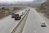 بیش از ۵ میلیون تخلف سرعت غیرمجاز در اردبیل ثبت شد