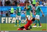 غم و شادی در جام جهانی (۱۱)