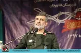 دشمن دربٌعد جنگ نرم رسانه‌ایی با هزاران سایت فعال است