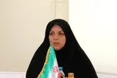 حضور تماشاخانه سیار کانون پرورش فکری همزمان با برگزاری جشنواره اقوام در گلستان