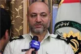 شهرک آموزشی ترافیک دراهواز راه اندازی می شود