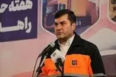 ٦٢ طرح نیمه‌تمام در حوزه راه‌های استان مرکزی در دولت سیزدهم به بهره‌برداری رسید 