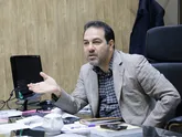 تدفین پیکر مطهر دو تن ازشهدای گمنام در دانشگاه علوم پزشکی بوشهر