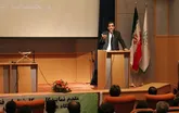 مردم باید مطالبه گر مسائل ایمنی  پیرامون خود باشند