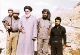 او ادب انتظار را از اثر انتظار درمی‌یافت
