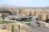 بزرگترین پروژه شمالغرب کشور در عید سعید قربان افتتاح می گردد
