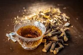 گیاهی تلخ با خواصی شیرین برای بدن