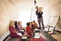 تنوع مدارس چندلایگی اجتماعی را عمیق‌تر می‌کند