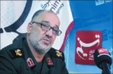 کتاب ۲۲ جلدی فرهنگ‌نامه جامع شهدای استان مرکزی منتشر می‌شود