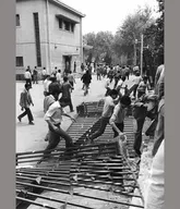 نامه‌نگاری با امام از درخواست ملاقات تا تهدید به جنگ مسلحانه!
