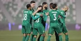 لیگ ستارگان قطر| پیروزی الاهلی با گلزنی مدافع ایران
