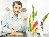 فولاد مبارکه طلایه‌دار تحقق اقتصاد بدون نفت در کشور