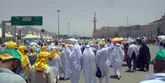 حمایت از قدس شریف در شعار حج ۱۴۰۲/ حجاج ایرانی در ۷۱ هتل عربستان اسکان می‌یابند