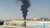 حمله موشکی یمن به «خمیس مشیط»