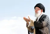 حتی بند کفش خود را از خدا بخواهید