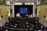 احداث تئاتر شهر تبریز با 15 میلیارد تومان