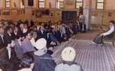«حوزه هنری در گذر زمان» منتشر خواهد شد