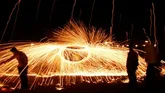 آماده باش نیروهای امداد و نجات هلال احمر آذربایجان غربی