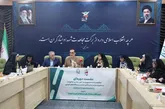 تاکید بر نقش بی بدیل زنان در دوران دفاع مقدس و مقاطع مختلف 