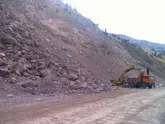تسریع در اجرای پروژه هاي راهسازي دره شهر